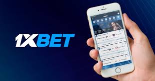 1xbet Algeria Your Ultimate Betting Experience -1859415151