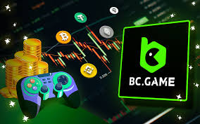 Descubre las Mejores Selecciones en BC Game
