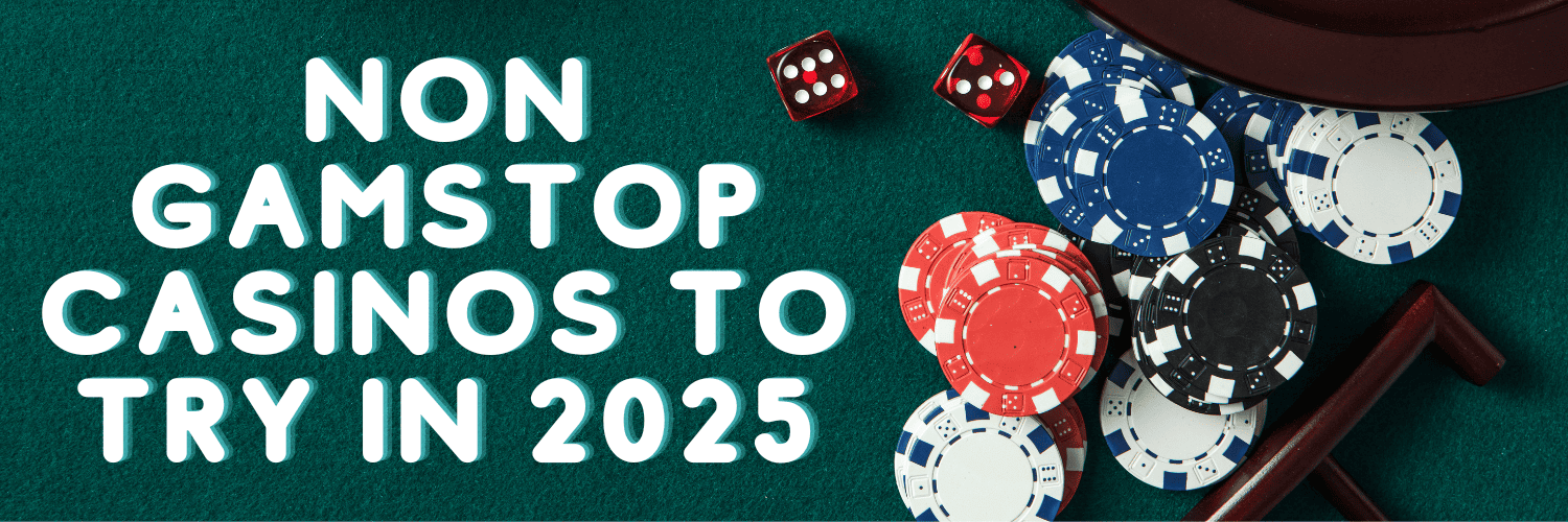 Discover Unrestricted Gaming Casinos That Aren't on GamStop Discover Unrestricted Gaming Casinos That Aren't on GamStop