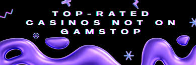 Discovering Casinos Not Registered with GamStop