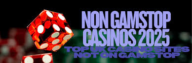 Discovering Casinos Not Registered with GamStop