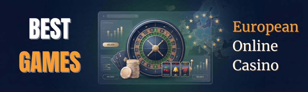 European Casinos A Guide for UK Players