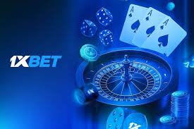 Experience Seamless Betting with the 1xBet App -1595098417 Experience Seamless Betting with the 1xBet App -1595098417