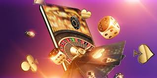 Experience Thrilling Gaming at Casino 770 Official Website