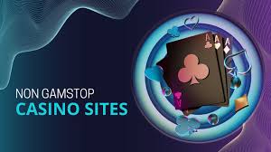 Exploring Casino Sites Not on Gamstop 1826114051