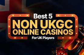 Exploring Non-UK Regulated Casinos An Alternative for Players