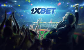 Exploring the 1xBet App A Comprehensive Guide -1690727792 Exploring the 1xBet App A Comprehensive Guide -1690727792