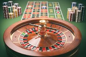Exploring the Thrill of Red Door Roulette Casino