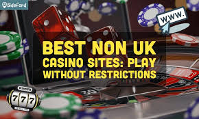 Exploring the World of Bookmakers Outside the UK -1202937214