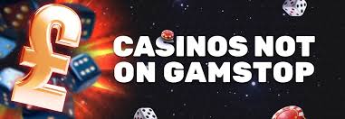 Exploring UK Non-Gamstop Casinos A New Era of Online Gambling