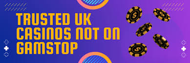 Exploring UK Non-Gamstop Casinos A New Era of Online Gambling