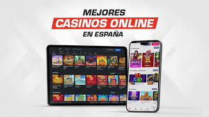Los Mejores Casinos Online en España Ranking y Guía 2023