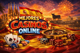 Los Mejores Casinos Online en España Ranking y Guía 2023
