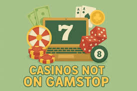 Non GamStop UK Casinos A Comprehensive Guide