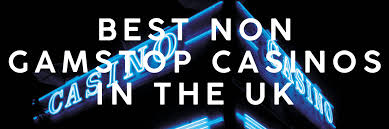 Not on Gamstop Casinos Your Guide to Alternative Online Gaming
