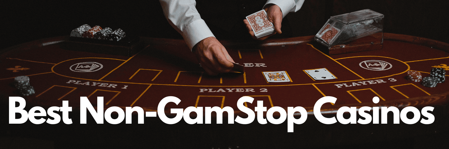 Online Casinos Not Blocked by Restrictions Play Freely and Safely