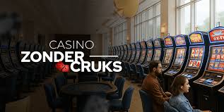 Ontdek de Voordelen van een Geen CRUKS Casino