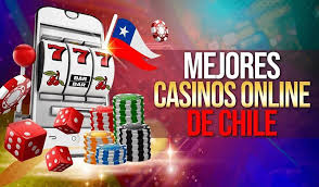 Ranking de los Mejores Casinos Online Chilenos Guía Completa