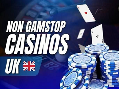 The Rise of Newest Non GamStop Casino Sites