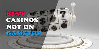 The Rise of UK Casino Sites Not on Gamstop