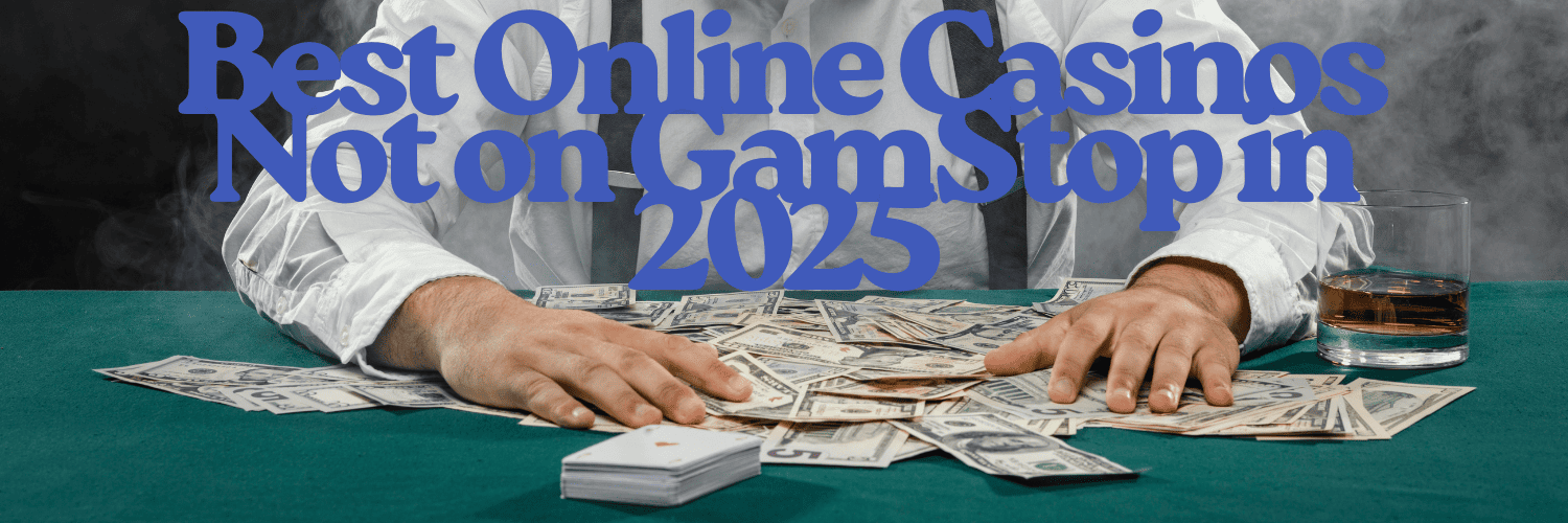 Uncovering the World of Online Casinos Exploring Options Beyond GamStop