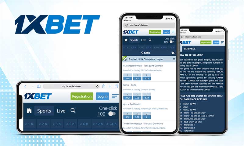 1xbet приложение Кыргызстан - Удобство ставок на спорт -1703275183