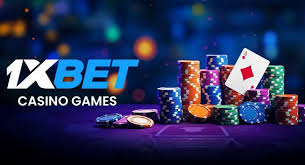 1xbet приложение Кыргызстан - Удобство ставок на спорт -1703275183