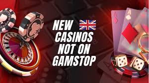 Are Non GamStop Casinos Safe Understanding the Risks and Benefits Are Non GamStop Casinos Safe Understanding the Risks and Benefits