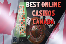 Best Online Casinos in Canada Top Choices for Players