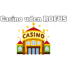 Casinoer Uden Dansk Licens Guide Find de Bedste Udenlandske Casinoer
