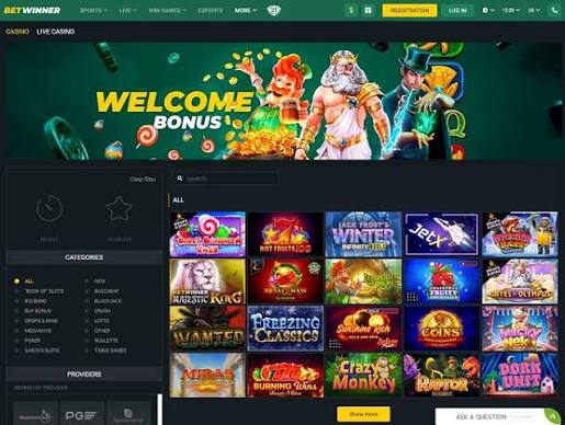 Comprehensive Guide to BetWinner Withdrawal Methods 930386630 Comprehensive Guide to BetWinner Withdrawal Methods 930386630