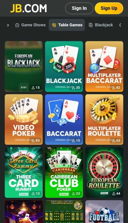 Comprehensive Guide to the JB Casino Registration Process