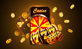 Discover the Thrills of Casino PlayNow UK
