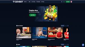 Discovering Gembet Malaysia A Hub for Online Betting