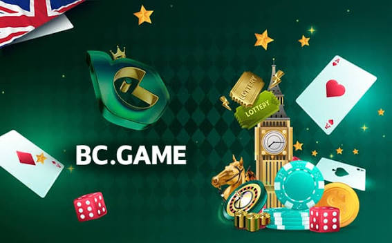 Exploring BC.Game Casino and Sportsbook A Comprehensive Guide Exploring BC.Game Casino and Sportsbook A Comprehensive Guide
