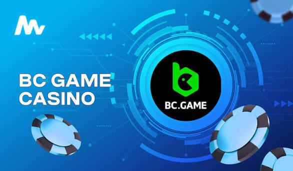 Exploring BC.Game Casino and Sportsbook A Comprehensive Guide Exploring BC.Game Casino and Sportsbook A Comprehensive Guide