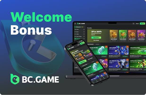 Exploring BC.Game Payment Methods A Comprehensive Guide 887532224