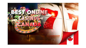 Exploring the Best Canadian Online Casinos