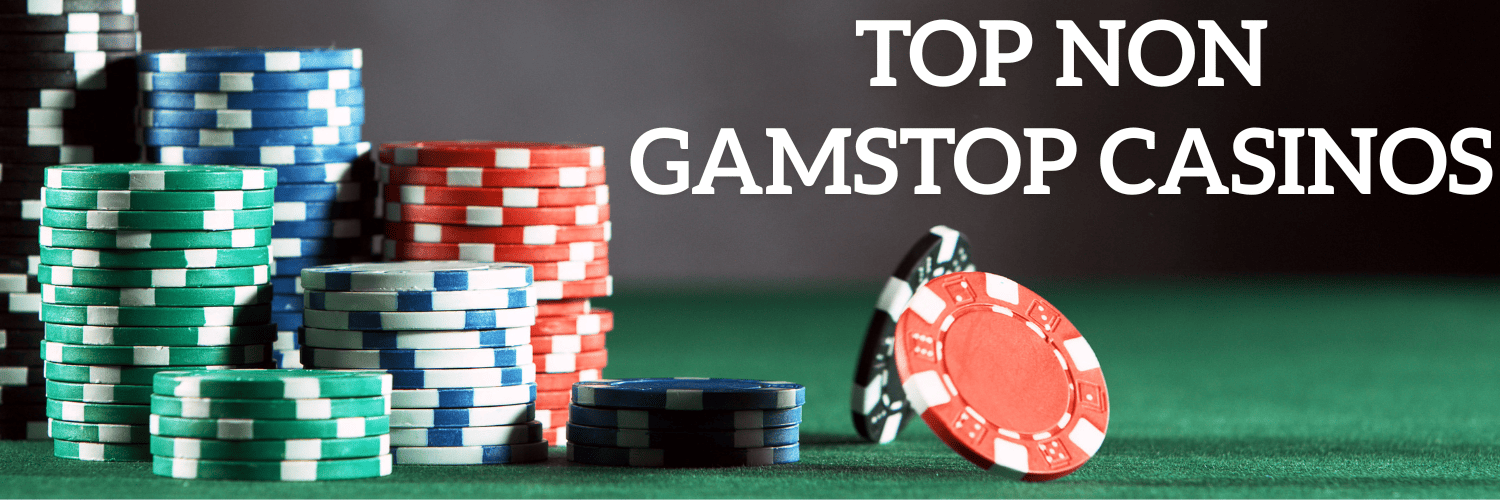 Exploring UK Casinos Not on GamStop -9419730