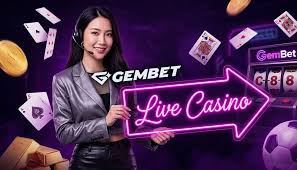 GemBet Singapore Your Ultimate Betting Destination