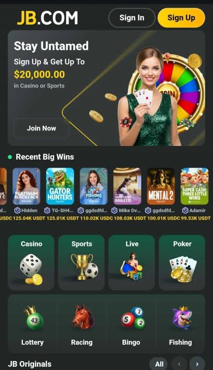 JB Casino Login A Complete Guide to Access Your Account Easily JB Casino Login A Complete Guide to Access Your Account Easily
