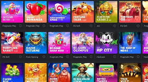 Kasyno Kryptowalutowe BC.Game - Innowacje w Świecie Gier Online