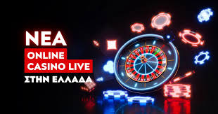 Τα Καλύτερα Live Casino Μια Συγκλονιστική Εμπειρία Τζόγου Τα Καλύτερα Live Casino Μια Συγκλονιστική Εμπειρία Τζόγου