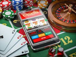 Patrick Spins Casino Online Your Ultimate Gaming Destination