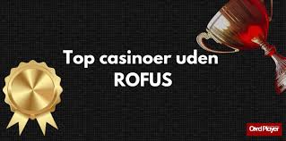 Udenlandske Casino En Guide til Online Spiloplevelser