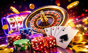 Unlocking the Benefits of No Deposit Bonuses at Mostbet Portugal Casino Unlocking the Benefits of No Deposit Bonuses at Mostbet Portugal Casino