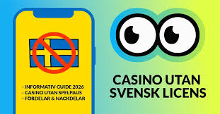 Unlocking the Secrets of No Deposit Bonuses at Swedish Casinos