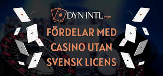 Utländska Casino med Snabb Utbetalning En Djupgående Guide