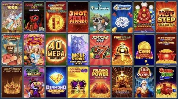 Casinò online ideali nel Regno Unito | I migliori siti UKGC nel 2026 Casinò online ideali nel Regno Unito | I migliori siti UKGC nel 2026