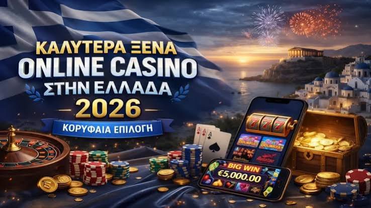 Ξένα καζίνο χωρίς ταυτοποίηση Ανακαλύπτοντας τις δυνατότητες